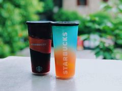 -星巴克臻选(思南公馆店)