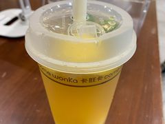 柠檬毛峰-卡旺卡(合肥半边街店)