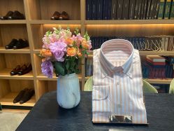 -GIMIWEAR 基米尔男士西服高级定制(陆家嘴店)