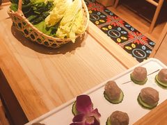 -椰夫人·养生椰子鸡(金沙洲永旺店)