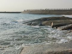-日照灯塔风景区