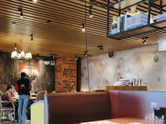 -路易十三西餐厅(西关新天地店)