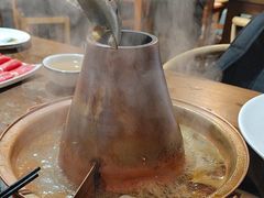 -前门杨记·铜锅涮肉(王府井·故宫店)