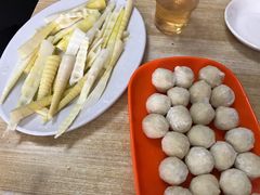 鱼丸-老殷锅仔