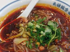 -程胖娃重庆小面(嘉禾金铂店)