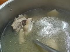 -阿汉名材老鸡汤饭店(金鸡岭店)