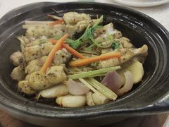 -寻味顺德·南记酒家·传统顺德菜·鱼生(广源路店)