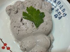 -青山青豆花·笑禅豆腐鱼(黄泥塝店)