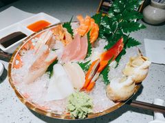 -大渔铁板烧(大悦城店)