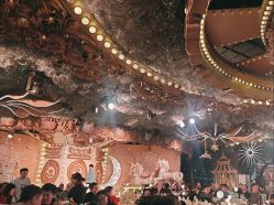 -花嫁丽舍婚礼殿堂(世博江景店)