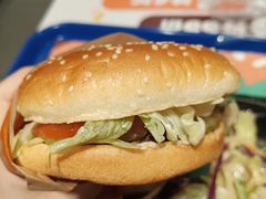 -汉堡王(EAC欧美中心店)