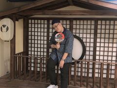 -白兔子密室(长寿路店)