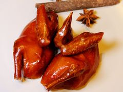 -万豪中餐厅·粤菜·北京粤财JW万豪酒店