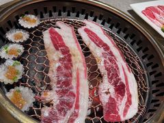 -韩盛·古法烤肉店(皇城恒隆广场店)