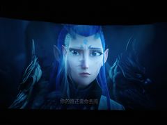 -华谊兄弟影院(IMAX洋桥店)