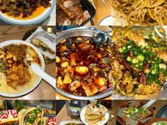 -小豆海棠(嘉兴路店)