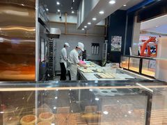 -木子木水日式烫面包(杭州首店)