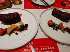 -赤火牛排(金狮广场店)