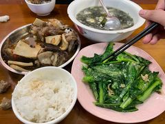 -老兵牛蹄店(下沙店)