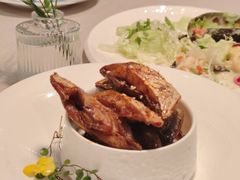 -漢舍中国菜馆(889广场店)