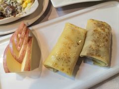 -老井俄式餐厅