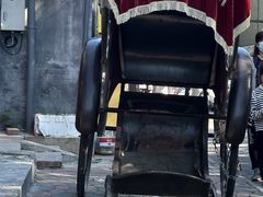 -北门涮肉·炭火铜锅涮肉(什刹海店)