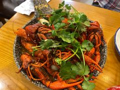 -鲁小三·大骨自助(金山总店)