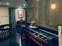 -京梟红茶楼(方恒购物中心店)