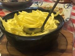 浓汤过桥爪菊-龙桥私厨·姜花菊花过桥鱼·顺德菜(容桂店)