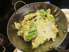 -健眺小海鲜(临海后山店)