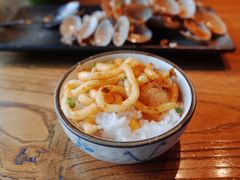 -70后饭吧(府河街店)