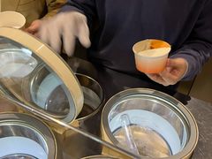 -Dip in Gelato(富民路店)