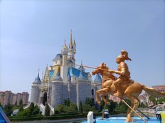 -蓬莱欧乐堡梦幻世界