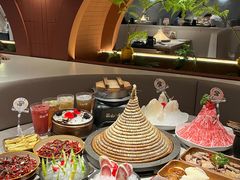 -芸山季·云南野生菌火锅(宝能环球汇店)