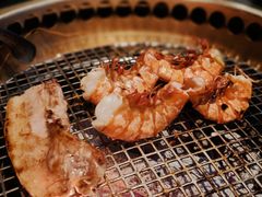 -铭牛烧肉·和牛海鲜自助(高新月牙湖店)