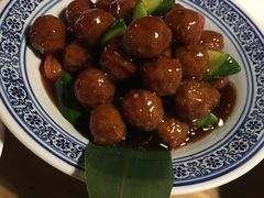 -東舍食唐精品陕菜馆