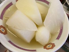 -七爷清汤腩·港式餐厅(金狮广场店)