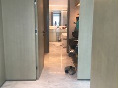 -深圳国际会展中心希尔顿酒店(前海华发冰雪世界店)