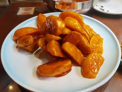 -黑土印象菜馆(三元桥店)