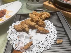 -小菜园新徽菜(马鞍山金鹰店)