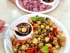 -人和啤酒屋海鲜大排档(营口路店)