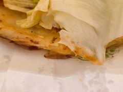 -甲乙饼·手工牛肉饼(金地广场店)