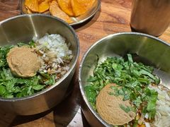 -西塔老太太泥炉烤肉(万柳华联店)