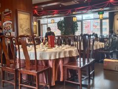 -惠丰堂饭庄·烤鸭·京味菜(西北旺·唐家岭店)