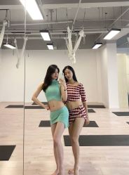 -羿刻互动·瑜伽雅集·瘦身·塑形