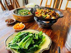 -胡师傅三下锅(汽车站店)