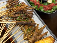 -林二哥宜烤官·宜宾小烧烤