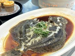 -馨越楼·点心·粤菜(赤坎店)