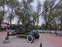 -北方兵器城