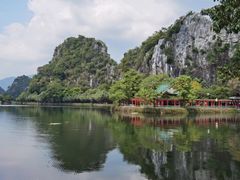 -星湖旅游景区七星岩